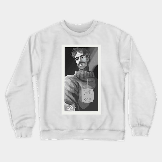 Lighthouse - Young Crewneck Sweatshirt by ProfessorBees